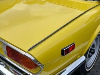 1974 Triumph Spitfire for sale in Michigan (ID-143328)
