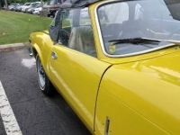 1974 Triumph Spitfire for sale in Michigan (ID-143328)