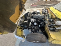 1974 Triumph Spitfire for sale in Michigan (ID-161051)