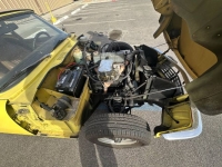 1974 Triumph Spitfire for sale in Michigan (ID-161051)