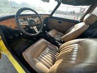 1974 Triumph Spitfire for sale in Michigan (ID-161051)