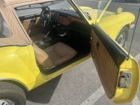 1974 Triumph Spitfire for sale in Michigan (ID-161051)
