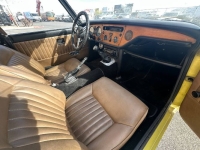 1974 Triumph Spitfire for sale in Michigan (ID-161051)