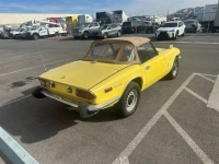 1974 Triumph Spitfire for sale in Michigan (ID-161051)