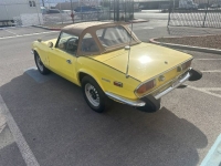 1974 Triumph Spitfire for sale in Michigan (ID-161051)