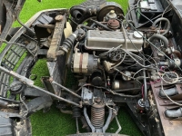 1974 Triumph Spitfire for sale in Michigan (ID-162267)