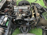 1974 Triumph Spitfire for sale in Michigan (ID-162267)