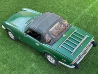 1974 Triumph Spitfire for sale in Michigan (ID-162267)