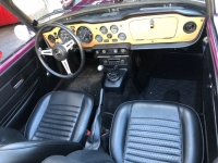 1974 Triumph TR4A for sale in Michigan (ID-107114)