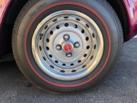 1974 Triumph TR4A for sale in Michigan (ID-107114)