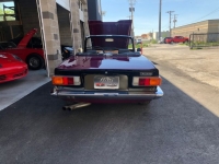 1974 Triumph TR4A for sale in Michigan (ID-107114)