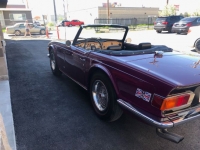 1974 Triumph TR4A for sale in Michigan (ID-107114)