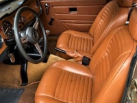 1974 Triumph TR6 for sale in Michigan (ID-110379)