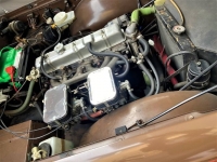 1974 Triumph TR6 for sale in Michigan (ID-110379)