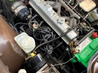 1974 Triumph TR6 for sale in Michigan (ID-110379)