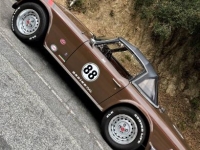 1974 Triumph TR6 for sale in Michigan (ID-110379)