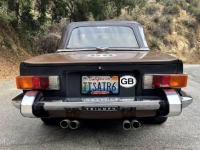 1974 Triumph TR6 for sale in Michigan (ID-110379)