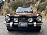 1974 Triumph TR6 for sale in Michigan (ID-110379)