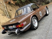1974 Triumph TR6 for sale in Michigan (ID-110379)