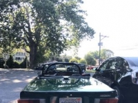 1974 Triumph TR6 for sale in Michigan (ID-112706)