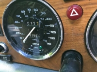 1974 Triumph TR6 for sale in Michigan (ID-112706)
