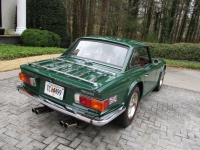 1974 Triumph TR6 for sale in Michigan (ID-113934)