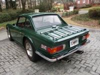 1974 Triumph TR6 for sale in Michigan (ID-113934)