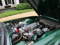 1974 Triumph TR6 for sale in Michigan (ID-113934)