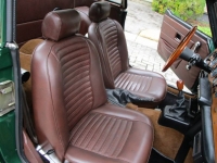 1974 Triumph TR6 for sale in Michigan (ID-113934)