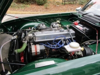 1974 Triumph TR6 for sale in Michigan (ID-113934)