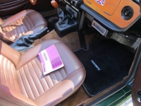 1974 Triumph TR6 for sale in Michigan (ID-113934)