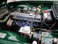 1974 Triumph TR6 for sale in Michigan (ID-113934)