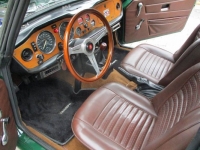 1974 Triumph TR6 for sale in Michigan (ID-113934)