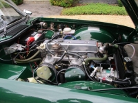 1974 Triumph TR6 for sale in Michigan (ID-113934)
