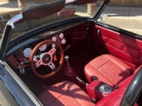 1974 Triumph TR6 for sale in Michigan (ID-114902)