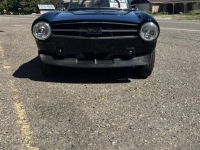 1974 Triumph TR6 for sale in Michigan (ID-114902)