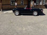 1974 Triumph TR6 for sale in Michigan (ID-114902)
