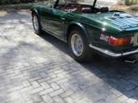 1974 Triumph TR6 for sale in Michigan (ID-121125)