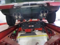 1974 Triumph TR6 for sale in Michigan (ID-121125)