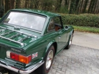 1974 Triumph TR6 for sale in Michigan (ID-121125)