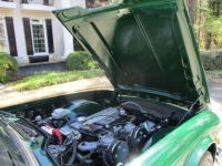 1974 Triumph TR6 for sale in Michigan (ID-121125)