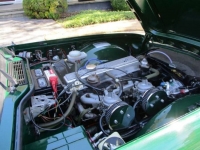 1974 Triumph TR6 for sale in Michigan (ID-121125)