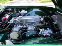 1974 Triumph TR6 for sale in Michigan (ID-121125)