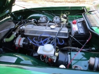 1974 Triumph TR6 for sale in Michigan (ID-121125)