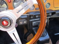 1974 Triumph TR6 for sale in Michigan (ID-121125)