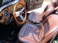 1974 Triumph TR6 for sale in Michigan (ID-121125)