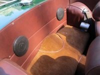 1974 Triumph TR6 for sale in Michigan (ID-121125)