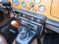 1974 Triumph TR6 for sale in Michigan (ID-121125)