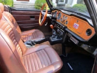 1974 Triumph TR6 for sale in Michigan (ID-121125)
