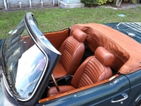 1974 Triumph TR6 for sale in Michigan (ID-126319)